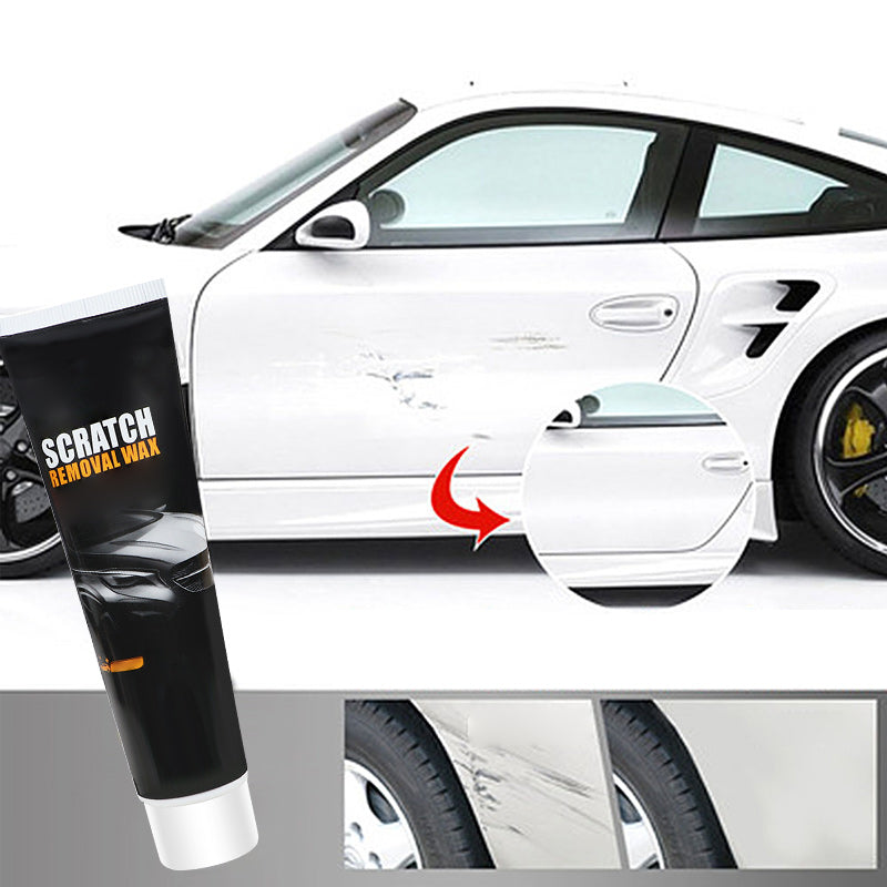 ScratchFix — Auto Reparatie Pasta | 1+1 GRATIS