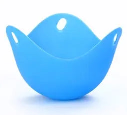 Easypoach ™ | Silicone Egg Pochier (4-set)