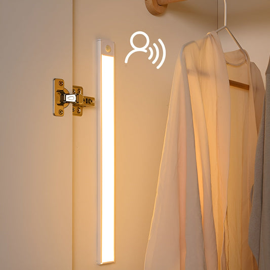 LumiSense - Intelligent sensorlicht | 1+1 GRATIS