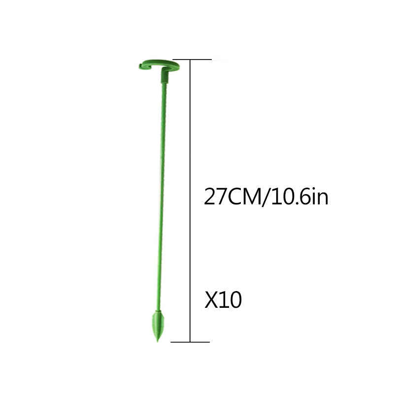 PlantCare - Plantsteun | 50% KORTING