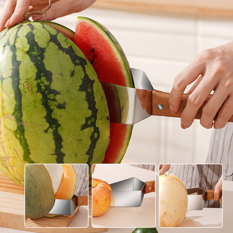 SlicePro — Perfecte Fruitsnijder | 1+1 GRATIS