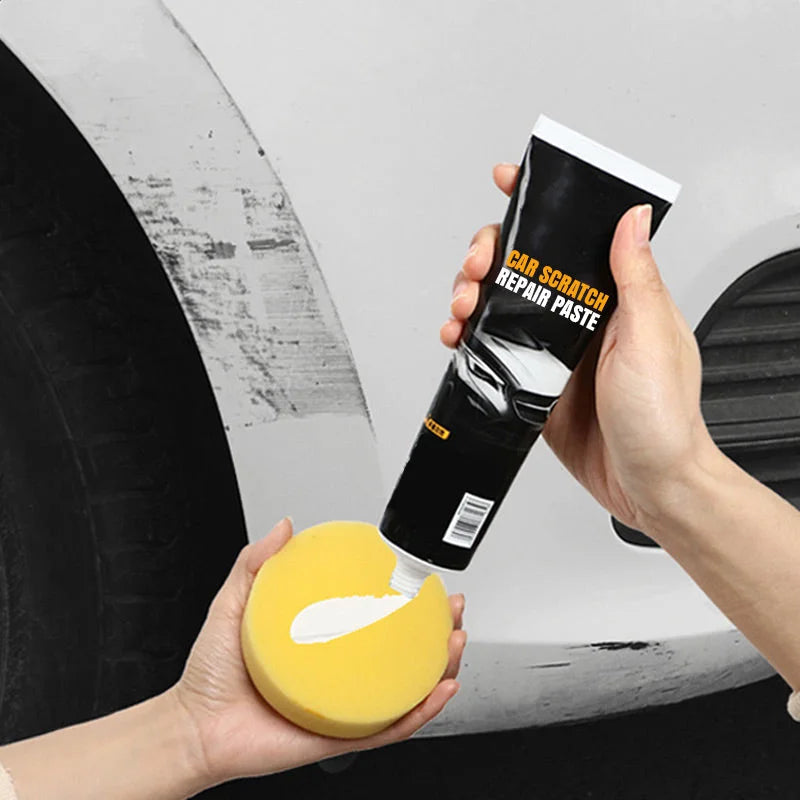 ScratchFix — Auto Reparatie Pasta | 1+1 GRATIS
