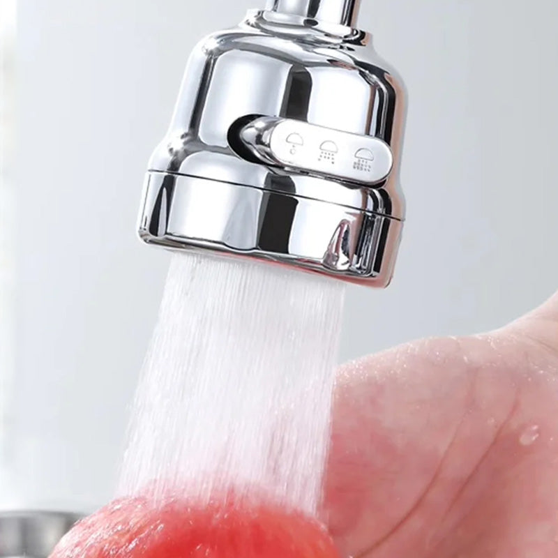 AquaFlex — 360° Keukensproeier | 1+1 GRATIS