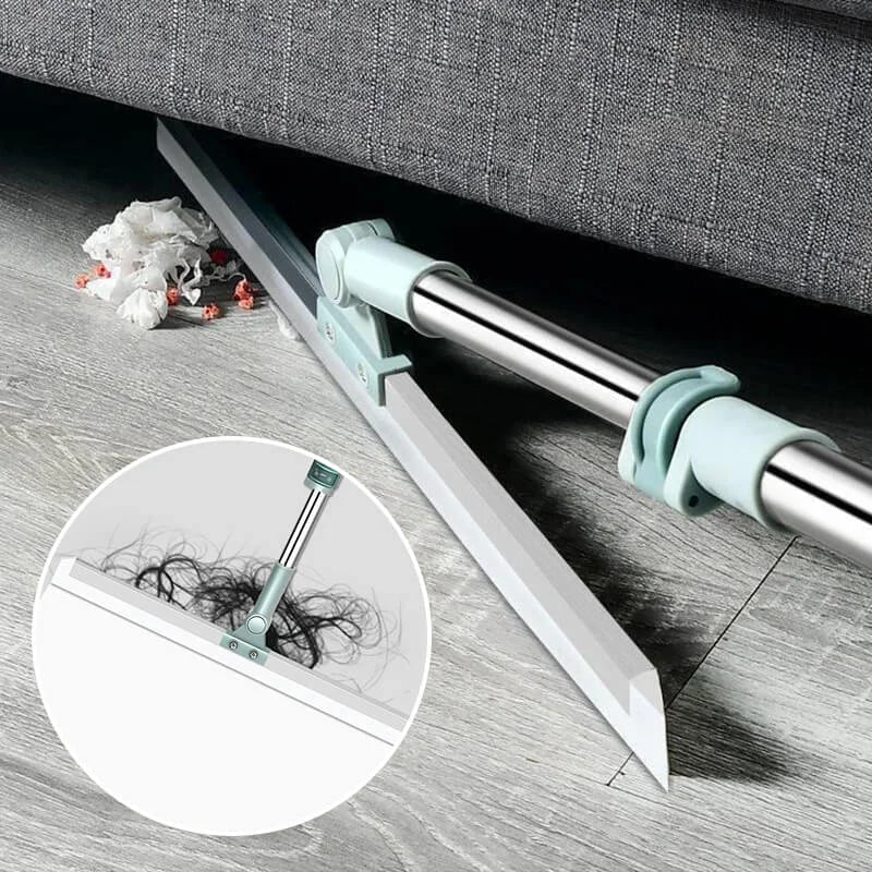 GlidePro – Stille Reinigingstrekker | 50% KORTING