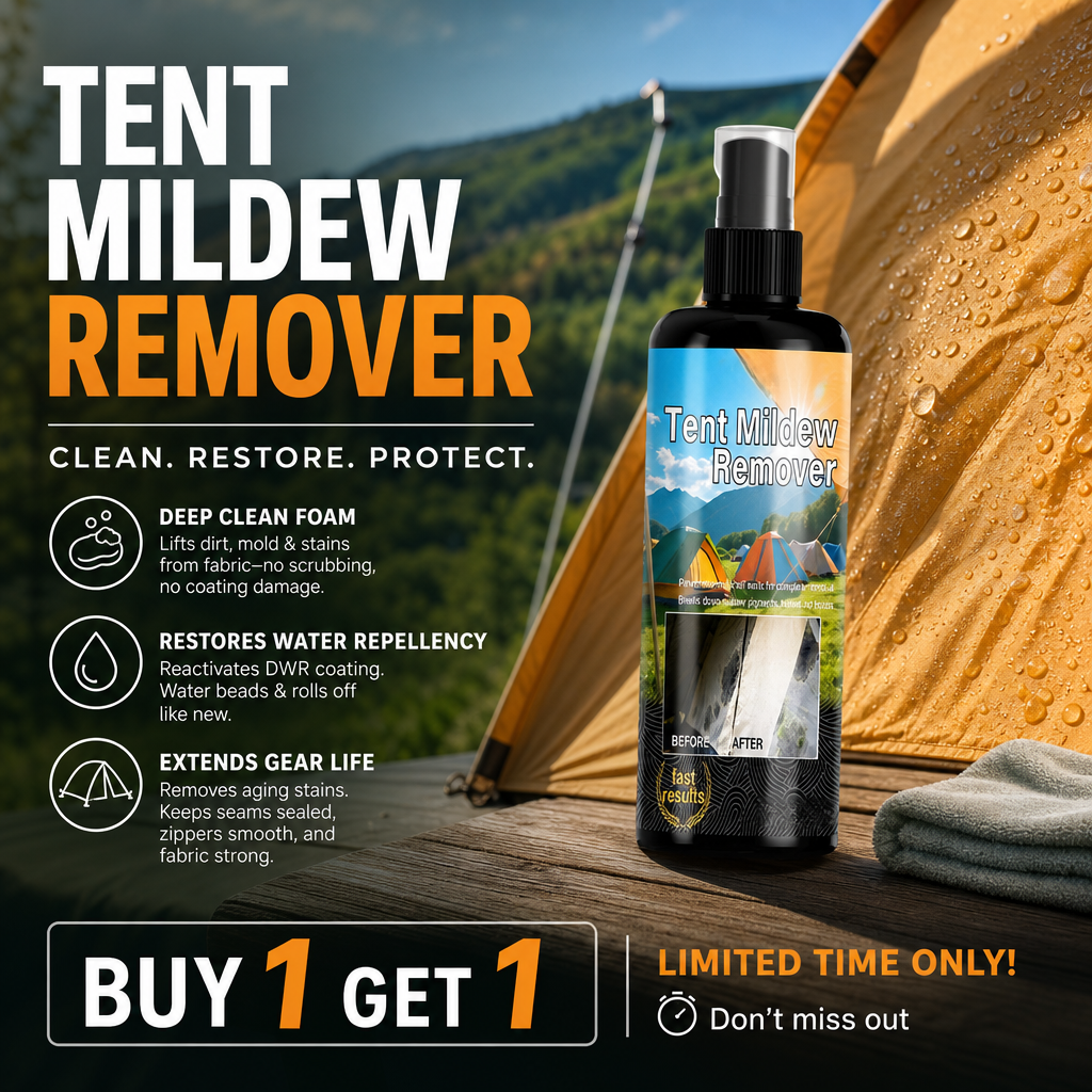 MoldAway — Schimmelverwijderaar Spray | 1+1 GRATIS