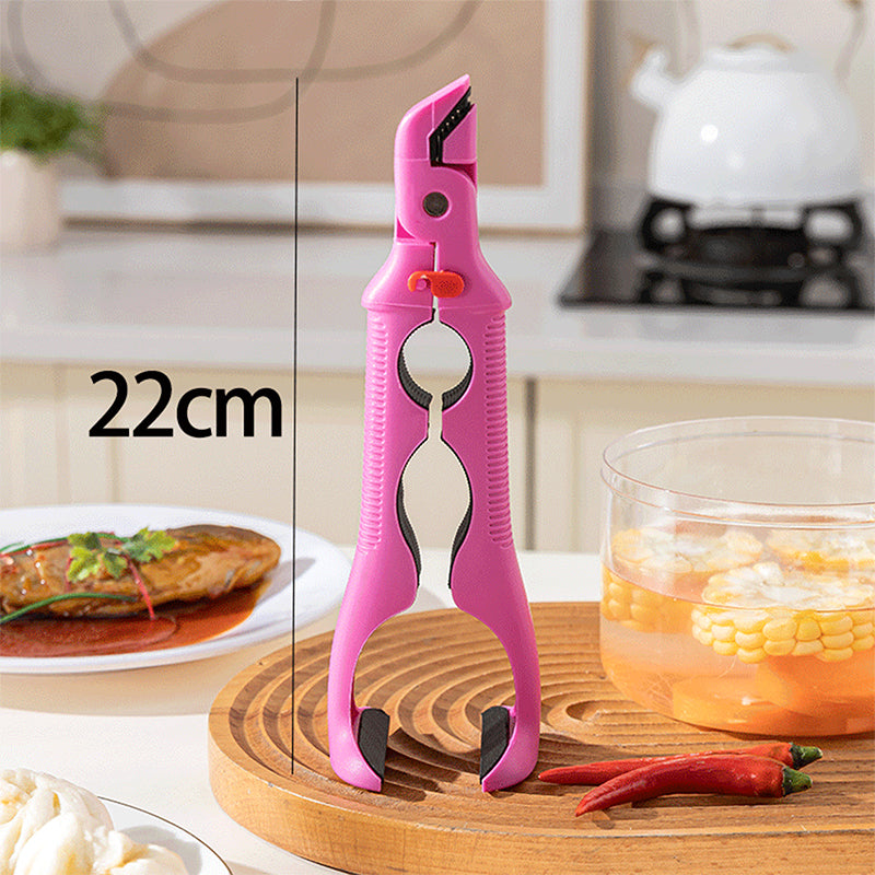 Keuken GripMate — Veilig, Eenvoudig, Stressvrij