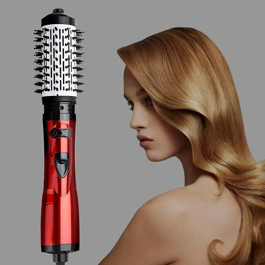 StylePro – Perfect Haar in Minuten | 50% KORTING