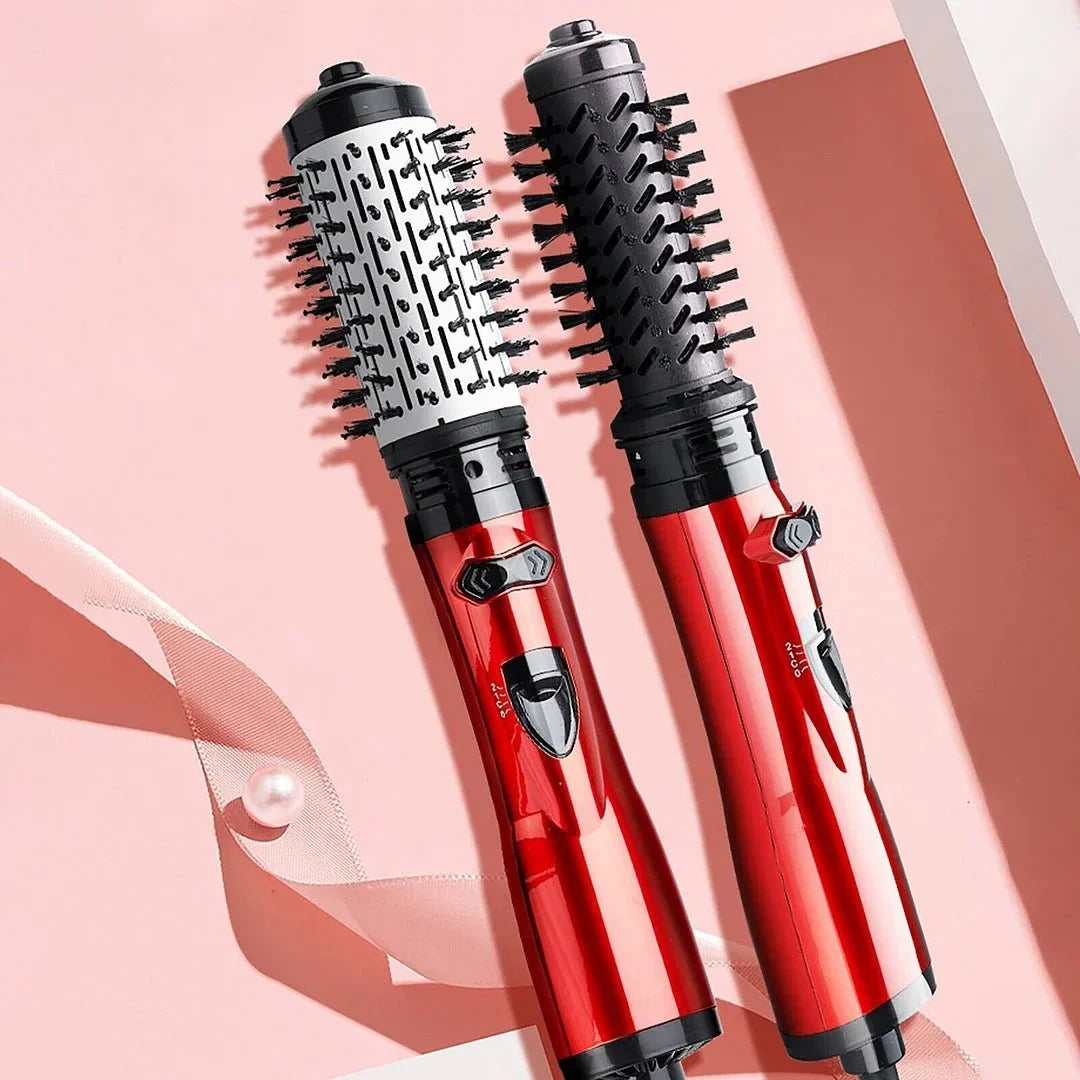 StylePro – Perfect Haar in Minuten | 50% KORTING