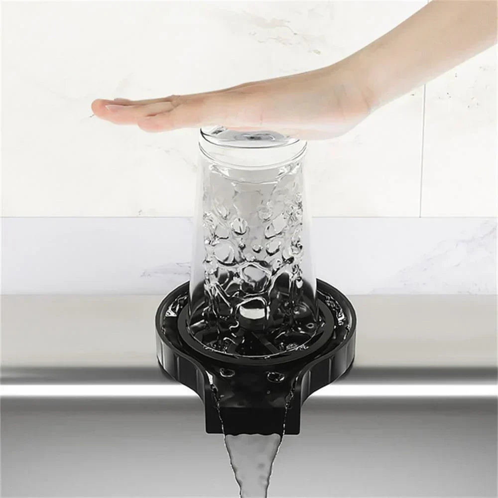 AquaPure – Hogedrukreiniger voor gootstenen | 50% KORTING
