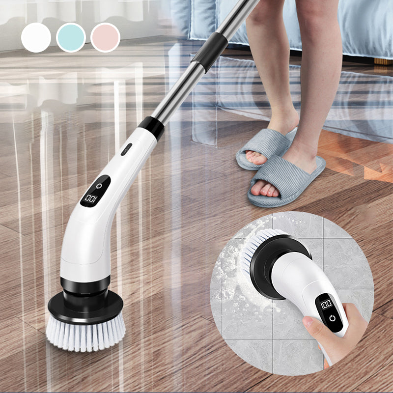 SwiftClean Pro — Krachtige Reiniging Zonder Moeite
