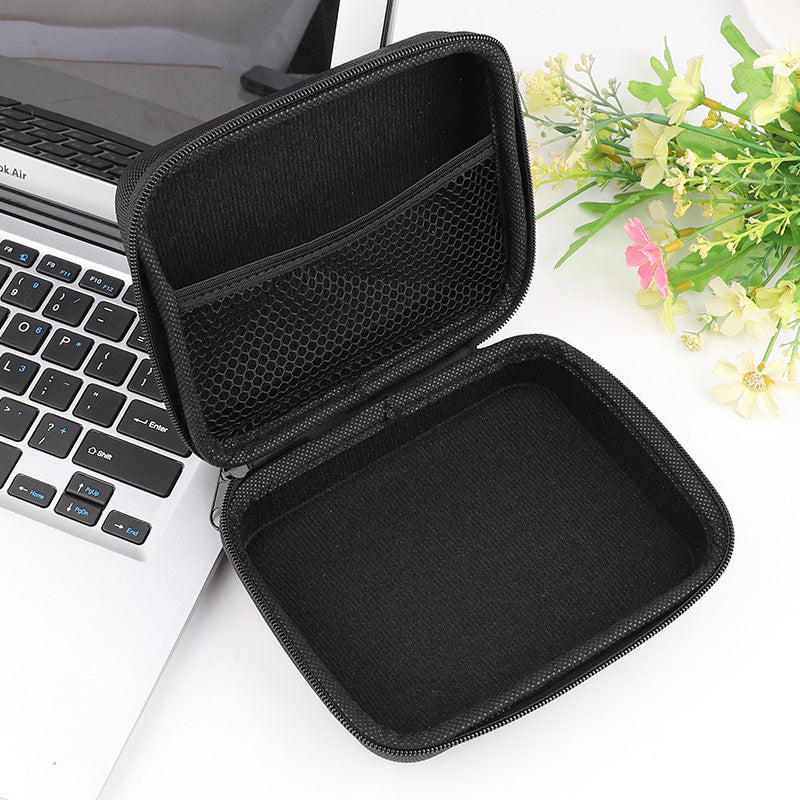 RamoraCase – Slimme Gadget Organizer | 1+1 GRATIS
