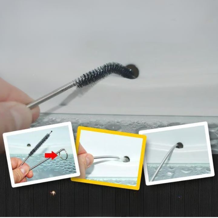 CleanFridge™ – Praktische reinigingsset | 1+2 GRATIS