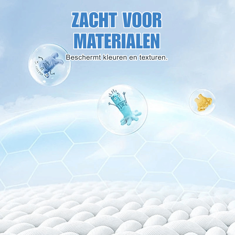 RamoraClean — Krachtige Reinigingspods 10 stuks per doos | 1+1 GRATIS