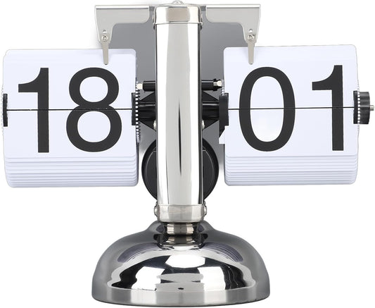 TimeFlipper™ - De schoonheid van het verleden in het heden | 50% KORTING