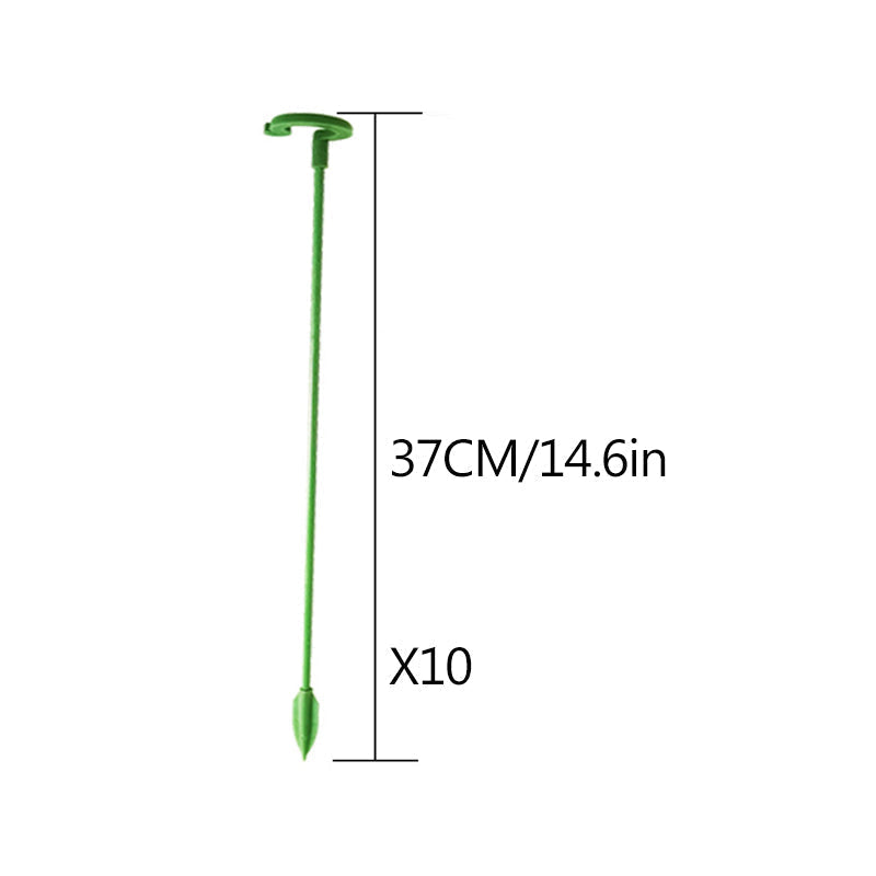 PlantCare - Plantsteun | 50% KORTING