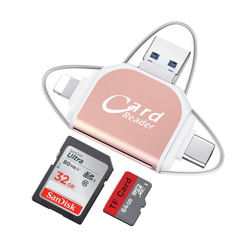 CardX™ - Gegevens naadloos overzetten tussen verschillende apparaten | 50% KORTING