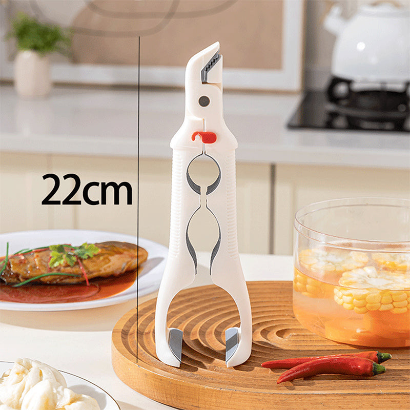Keuken GripMate — Veilig, Eenvoudig, Stressvrij
