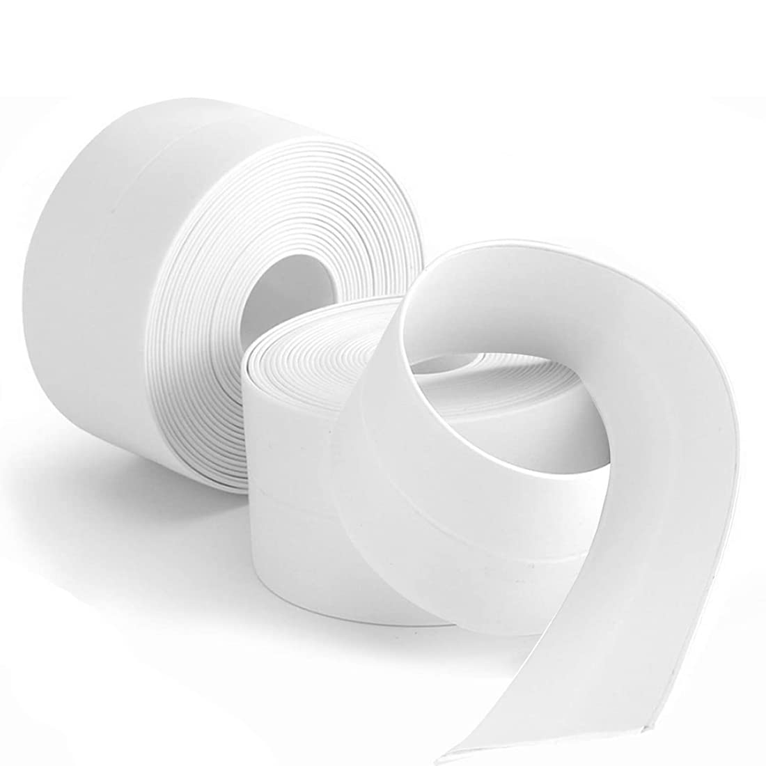 Soft Button Strip - Eenvoudige Decoratie voor Keuken en Badkamer