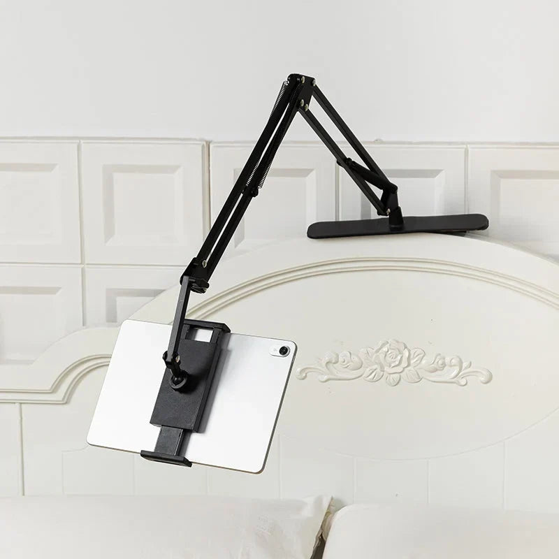 FlexHold — Magnetische Tabletstandaard | 50% KORTING