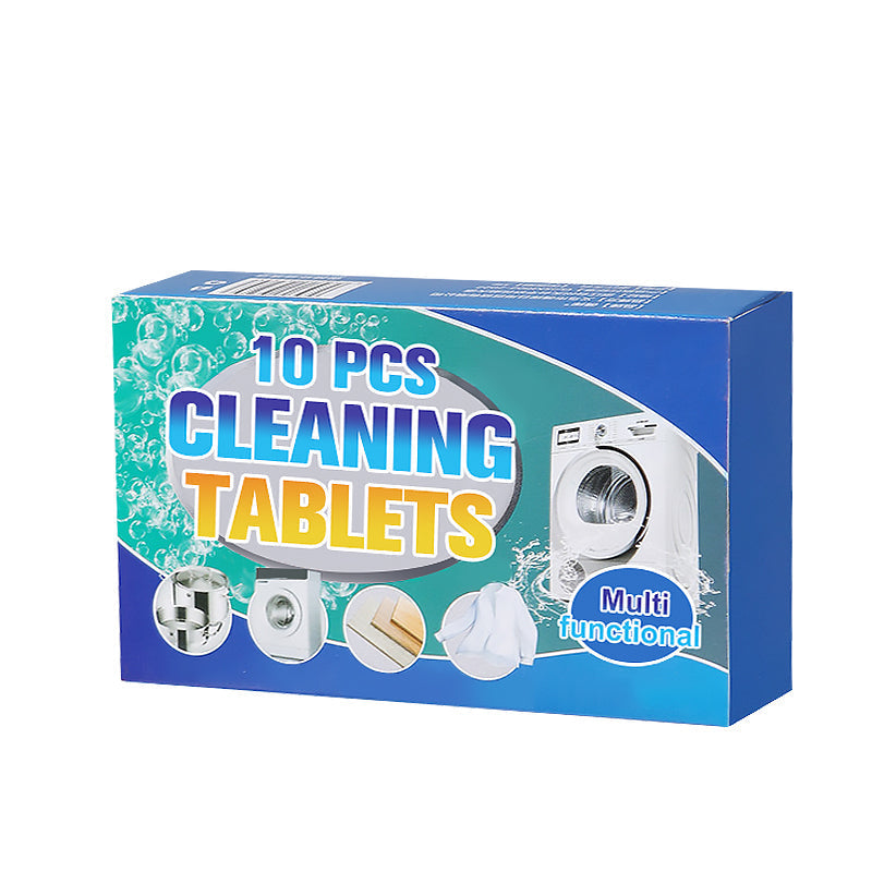 RamoraClean — Krachtige Reinigingspods 10 stuks per doos | 1+1 GRATIS