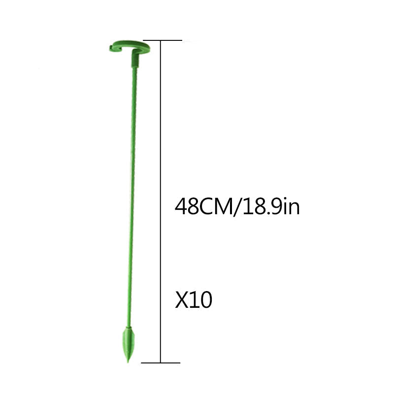 PlantCare - Plantsteun | 50% KORTING