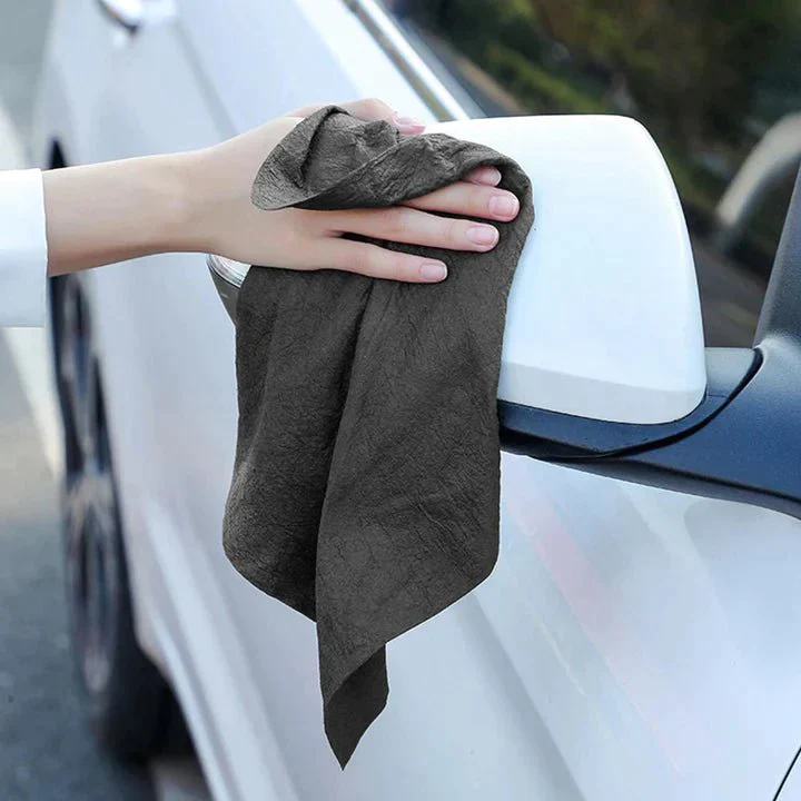 CleanShine — Magische Reinigingsdoek 5 Stuks | 50% KORTING