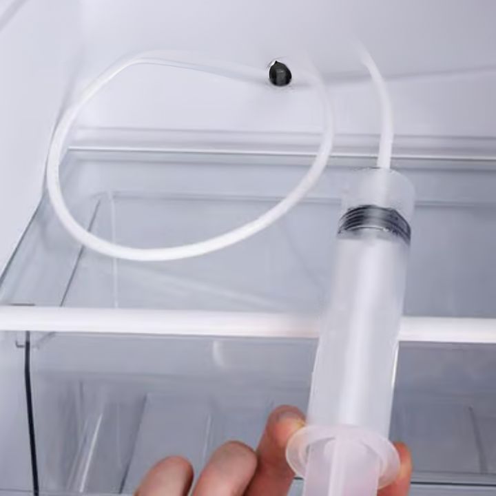 CleanFridge™ – Praktische reinigingsset | 1+2 GRATIS