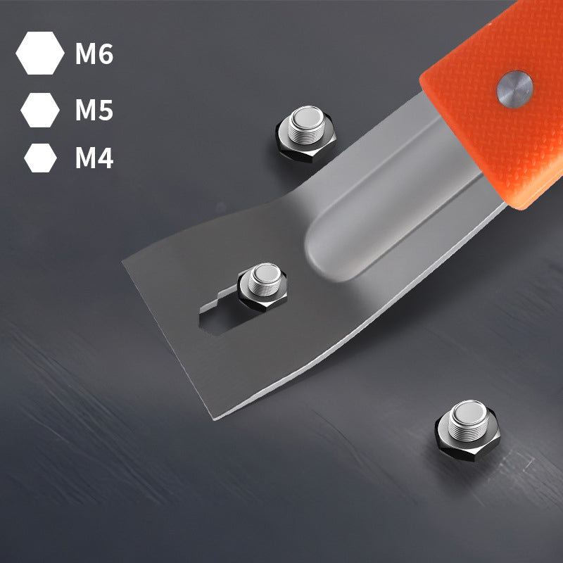 PrecisionGrip — Duo Gereedschap | 50% KORTING