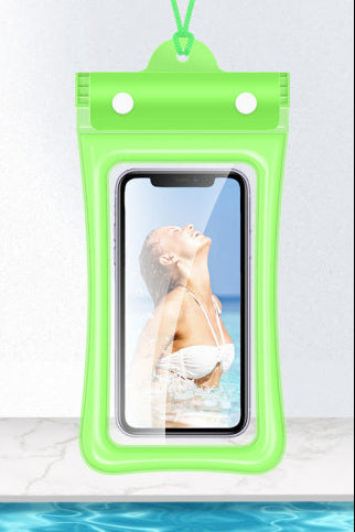 AquaShield — Waterdichte Telefoonhoes | 1+1 GRATIS