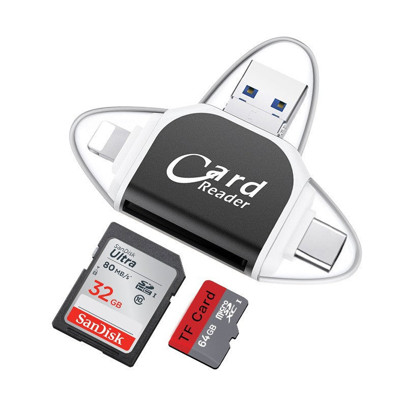 CardX™ - Gegevens naadloos overzetten tussen verschillende apparaten | 50% KORTING