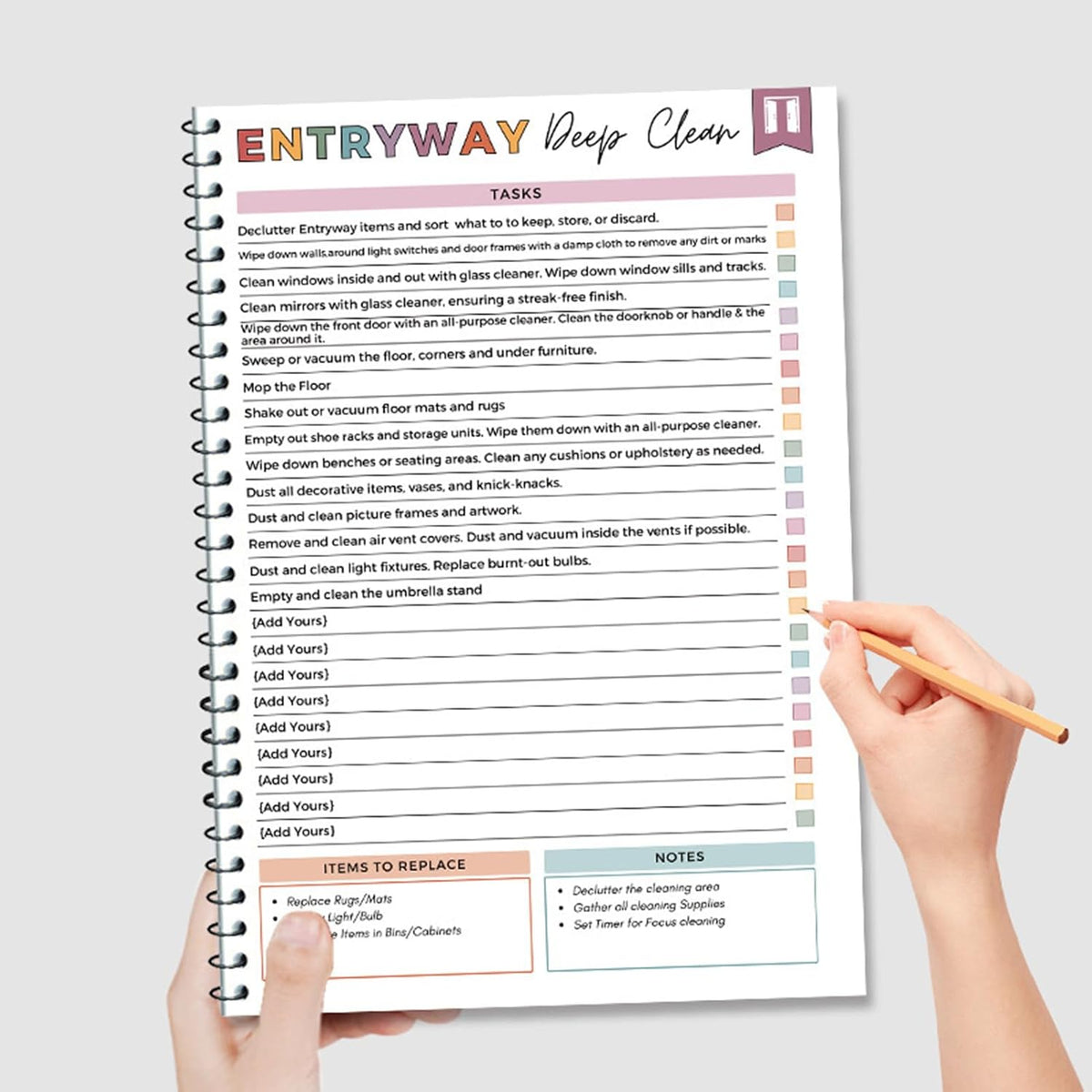 CleanPlan™ – Uw schoonmaak- en organisatietoolkit | 50% korting