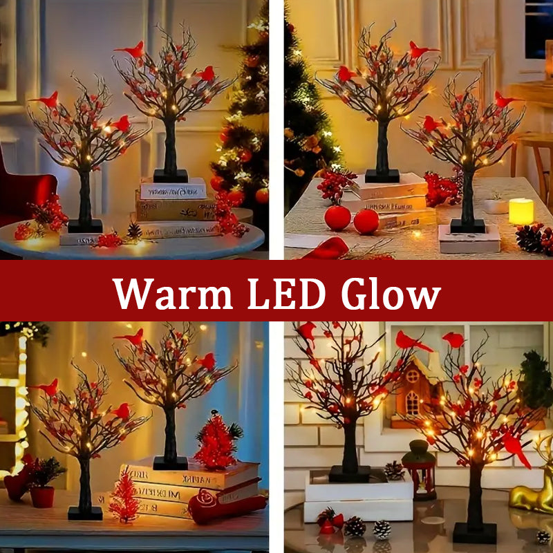 LumiTree – LED boom met sfeerverlichting | 50% KORTING
