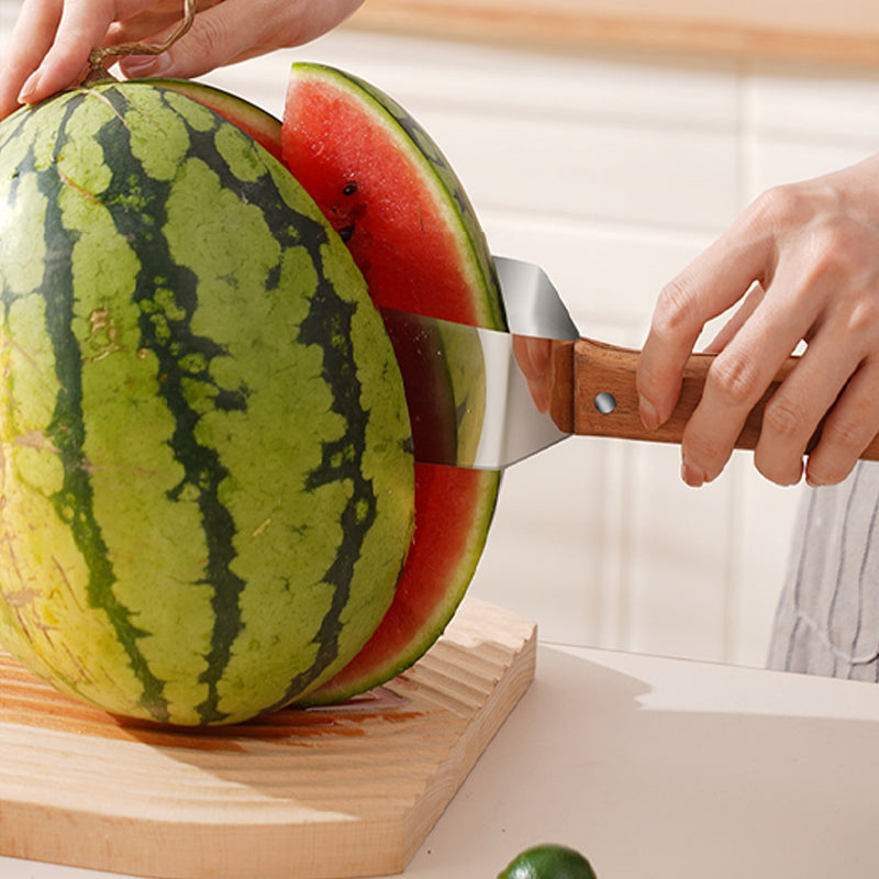 SlicePro — Perfecte Fruitsnijder | 1+1 GRATIS