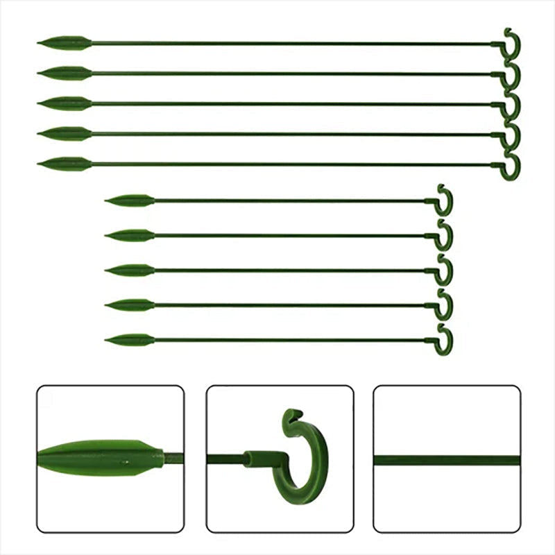 PlantCare - Plantsteun | 50% KORTING