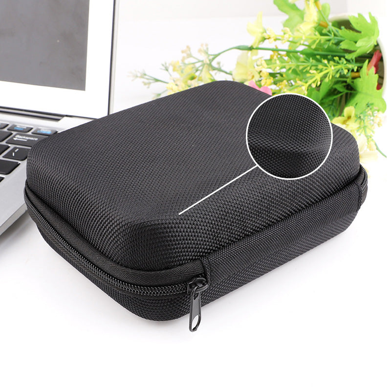 RamoraCase – Slimme Gadget Organizer | 1+1 GRATIS