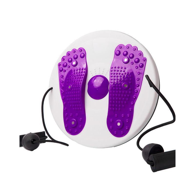 CoreTwist Pro™ – Complete Core Workout Zonder Sportschool | 50% KORTING