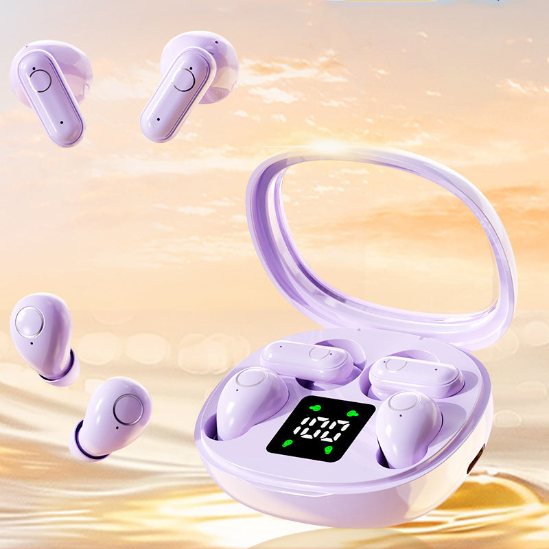 Sonvibe Pro — Draadloze Vrijheid Oordopjes | 50% KORTING