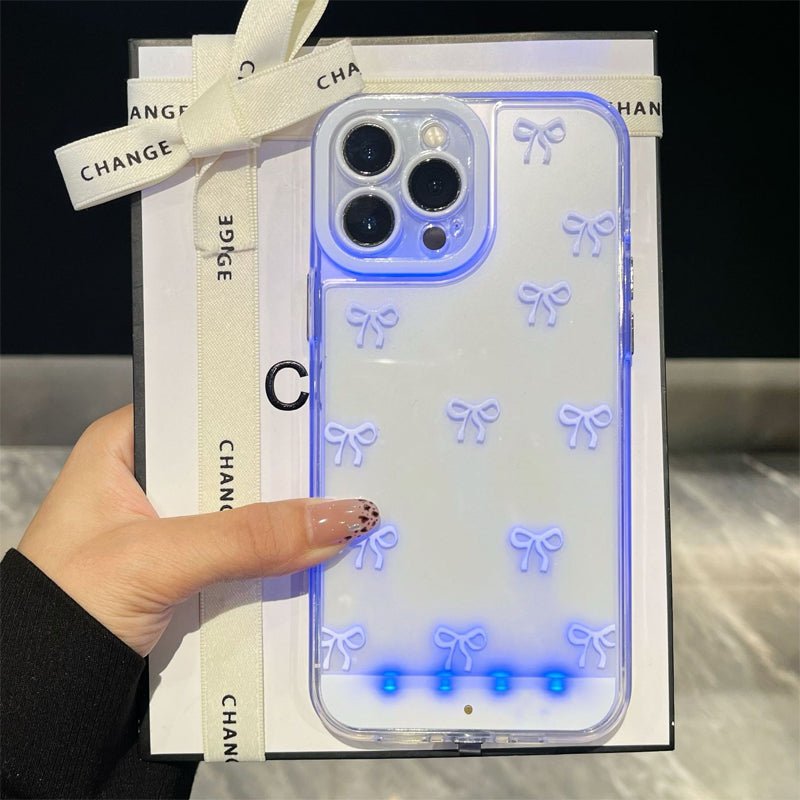 FlashAlert — LED iPhone Meldingshoesje | 50% KORTING