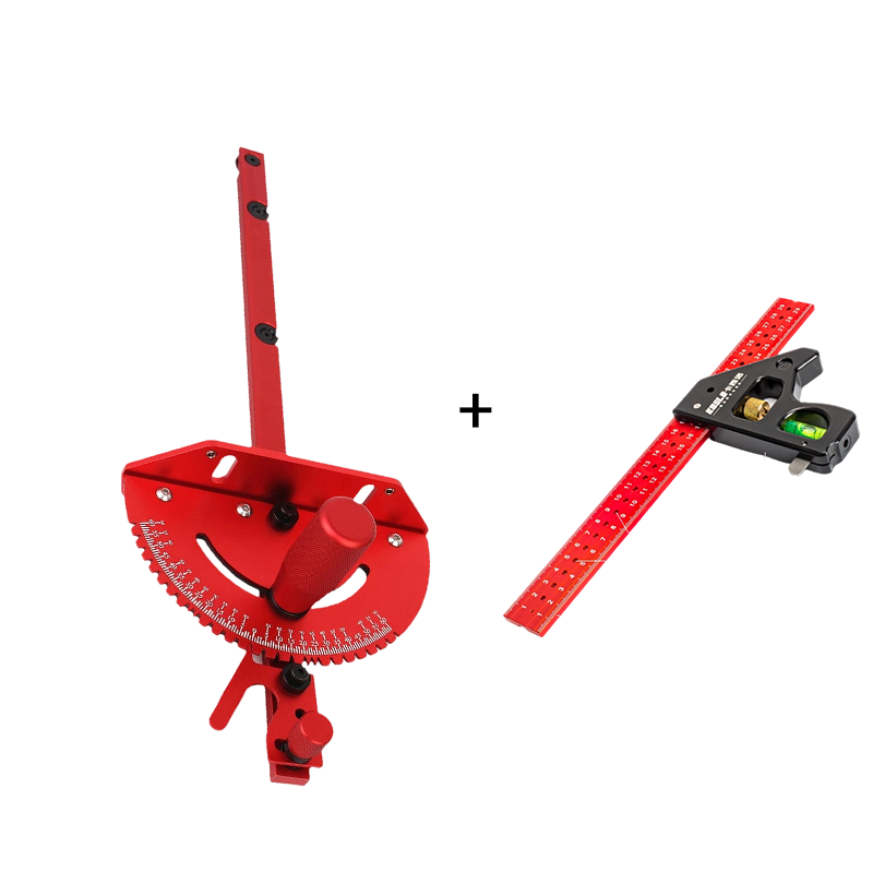 AngleMaster – Precieze Verstekaanslag | 50% KORTING