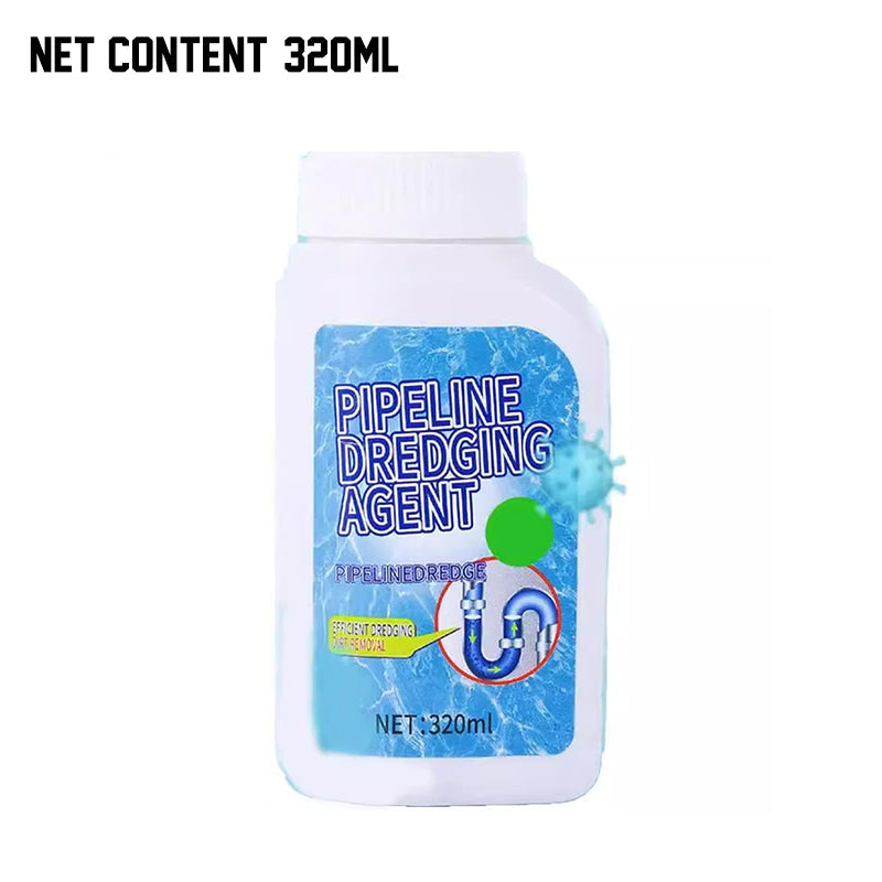 ClearSense – Krachtige afvoerreiniger 350g | 1+1 GRATIS