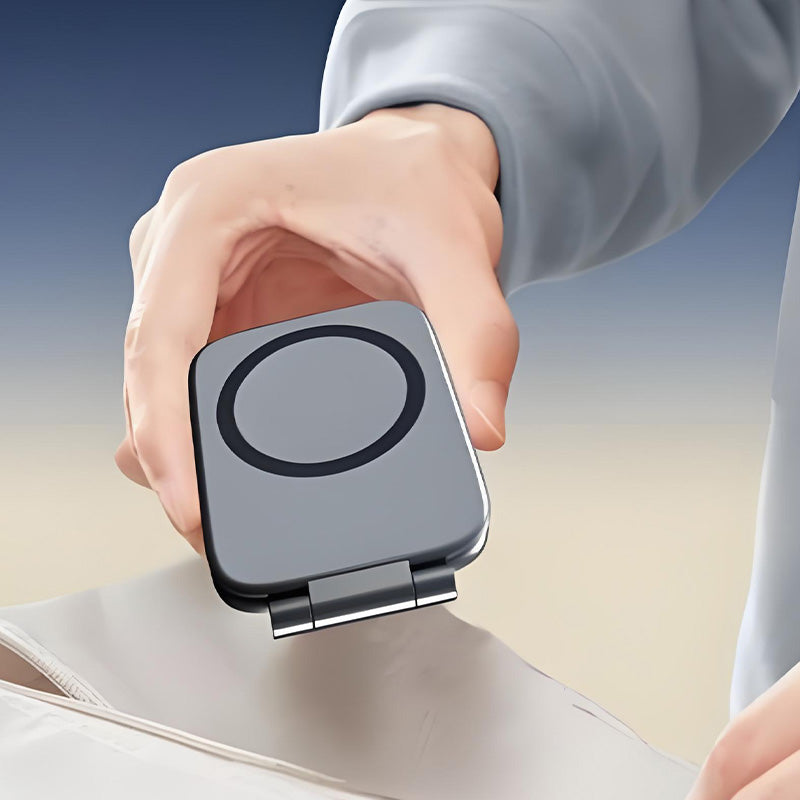 GripMaster – Magnetische Telefoonhouder | 1+1 GRATIS