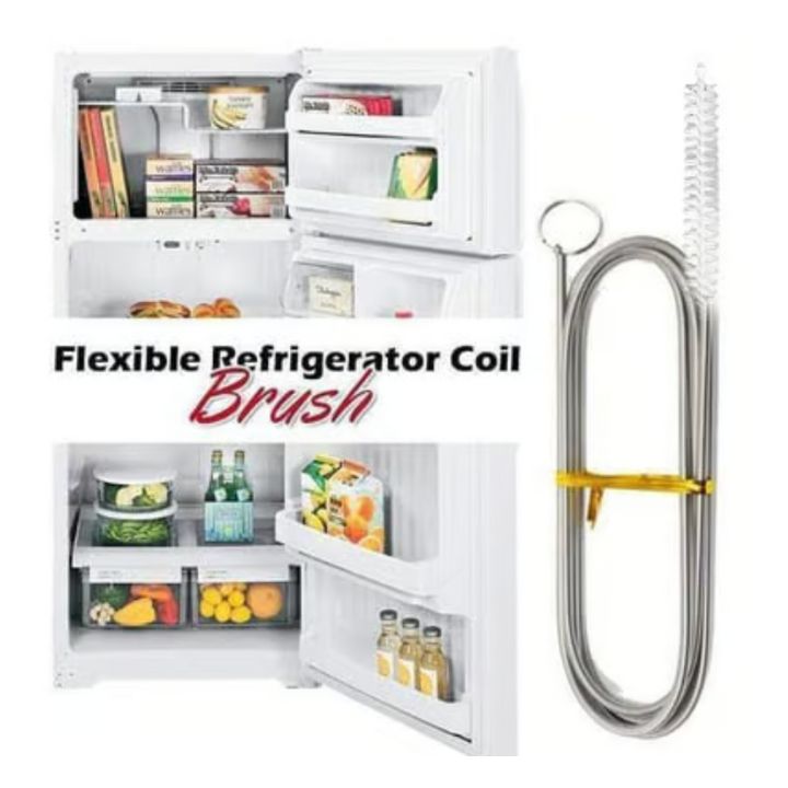 CleanFridge™ – Praktische reinigingsset | 1+2 GRATIS