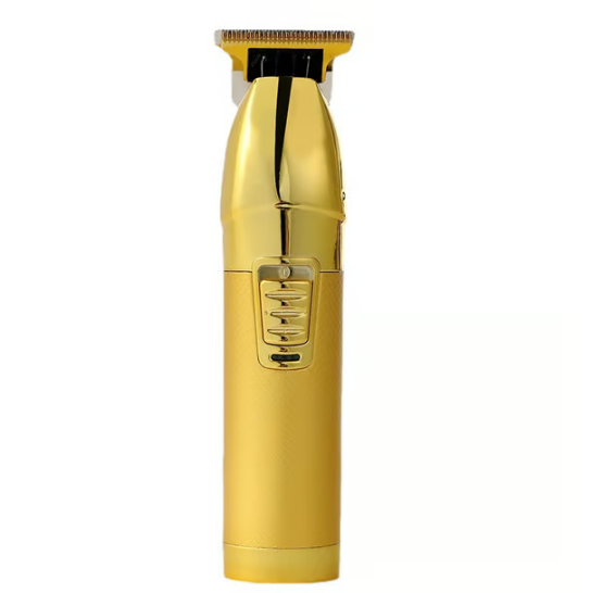TrimEdge™ – Draadloze Tondeuse voor Strakke, Nauwkeurige Snit | 50% KORTING