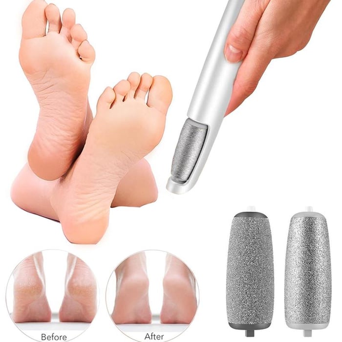 SmoothStep – Elektrische voetvijl