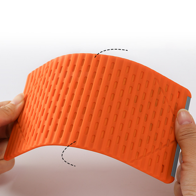 FlexiNest — Ergonomische Flexibele Standaard | 1+1 GRATIS