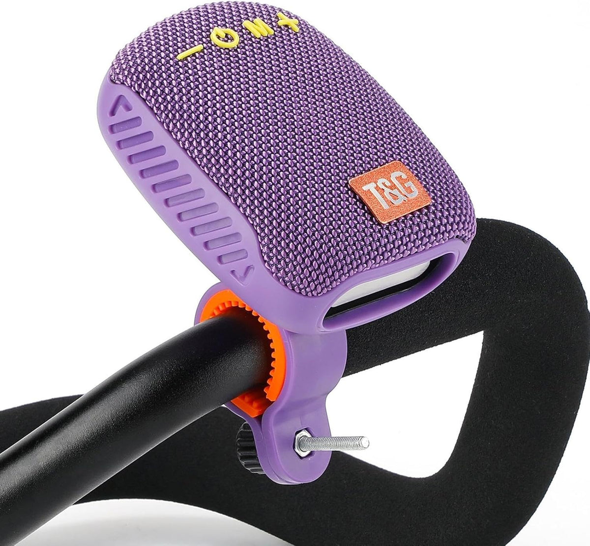 MotoSound™ waterdichte luidspreker met radio | 50% korting