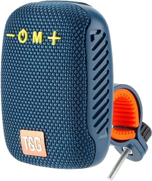 MotoSound™ waterdichte luidspreker met radio | 50% korting