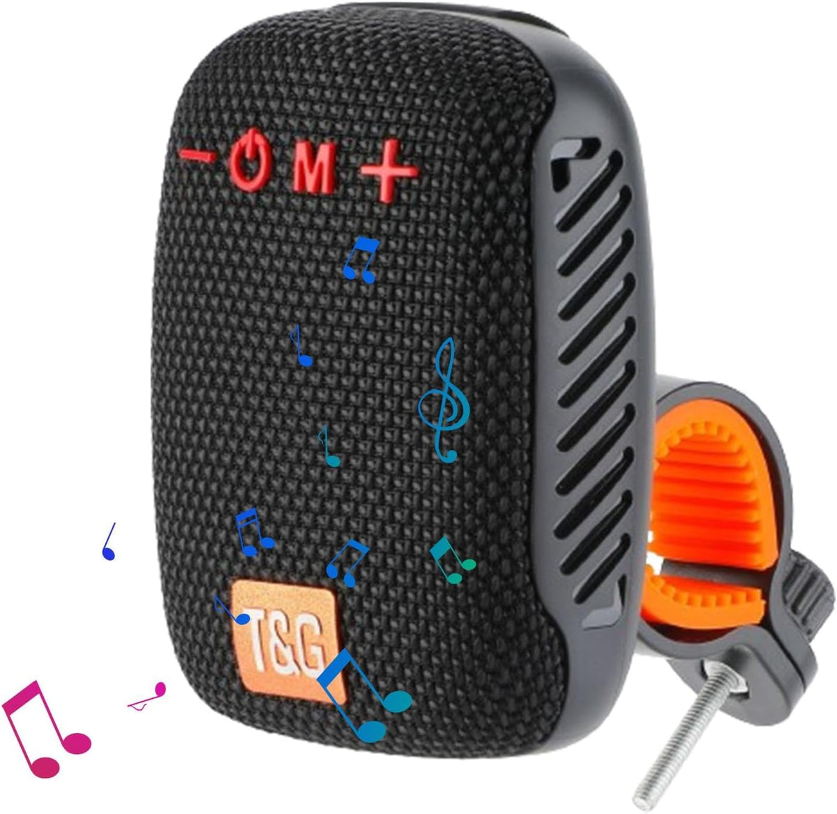 MotoSound™ waterdichte luidspreker met radio | 50% korting