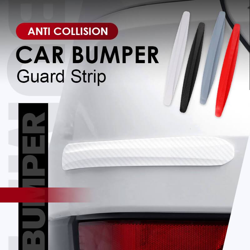 GuardianEdge – Onzichtbare Bumperbescherming | 50% KORTING