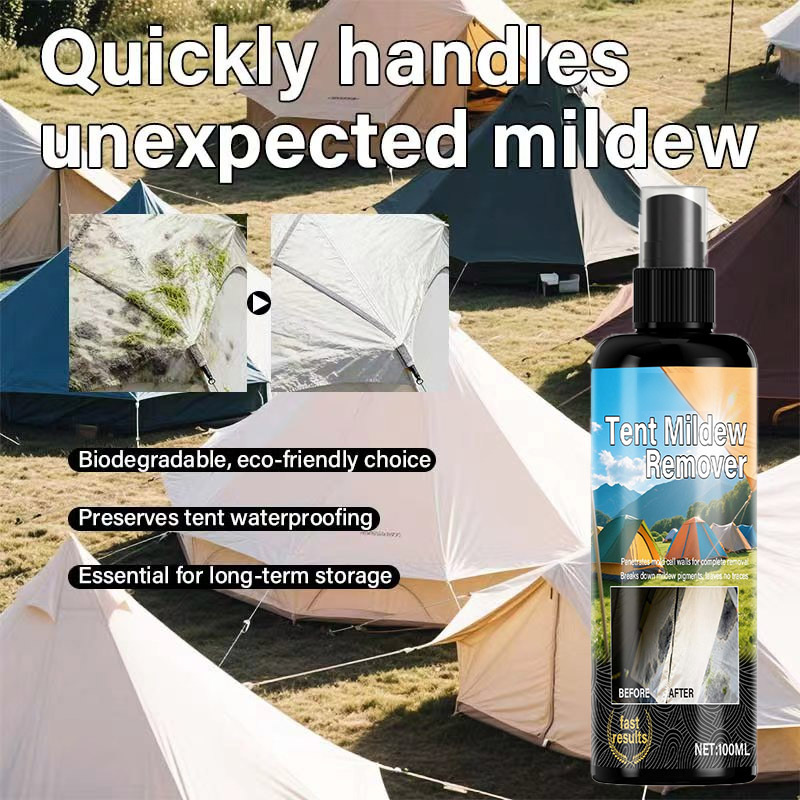 MoldAway — Schimmelverwijderaar Spray | 1+1 GRATIS